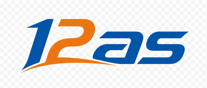 12as লোগো